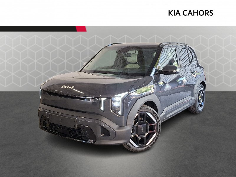 Kia EV2 - Photo 1
