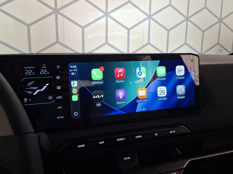 Kia EV2 - Photo 11