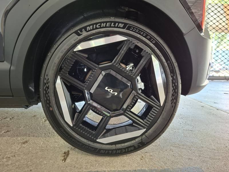 Kia EV2 - Photo 13