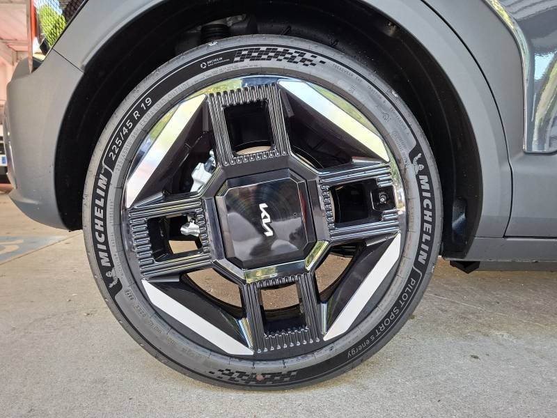 Kia EV2 - Photo 14