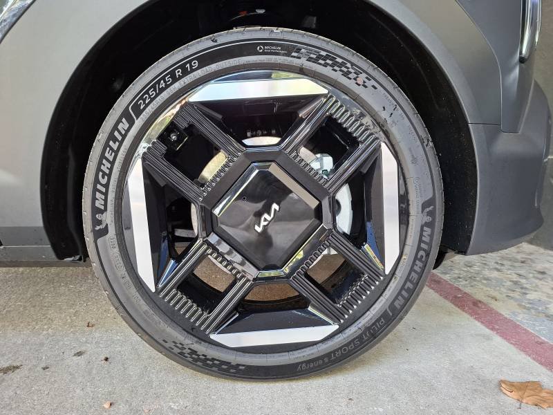 Kia EV2 - Photo 15