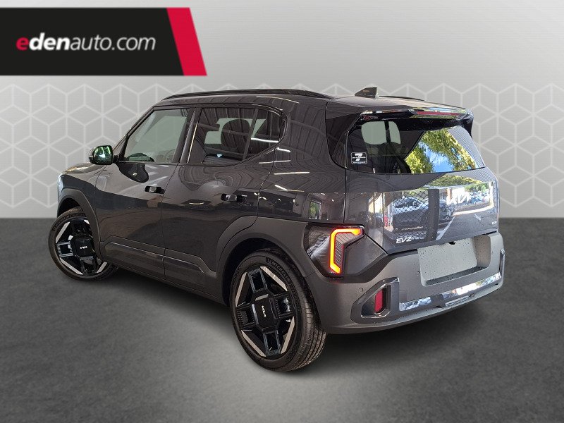 Kia EV2 - Photo 2