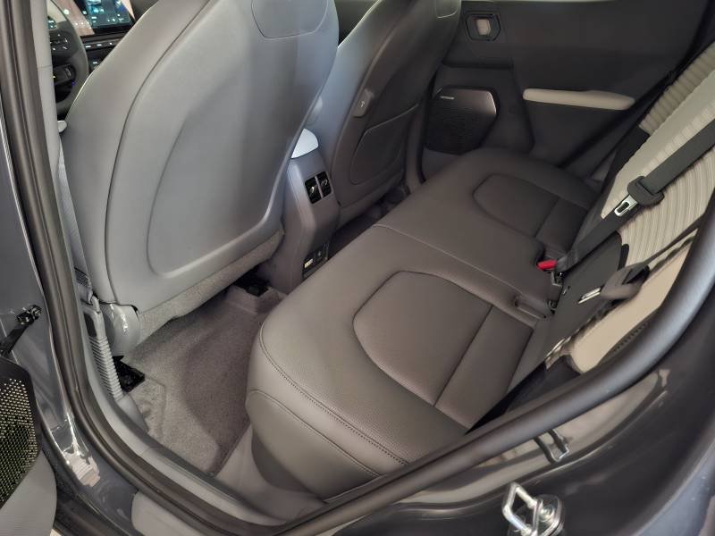 Kia EV2 - Photo 23