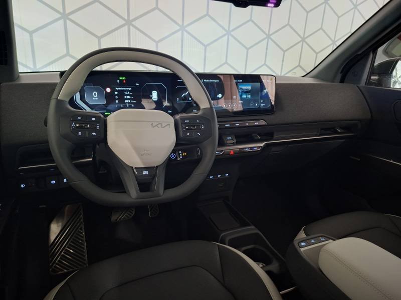 Kia EV2 - Photo 25