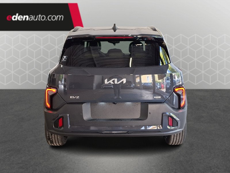 Kia EV2 - Photo 3