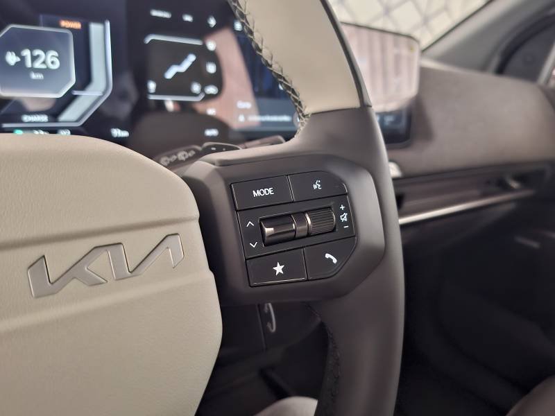 Kia EV2 - Photo 34
