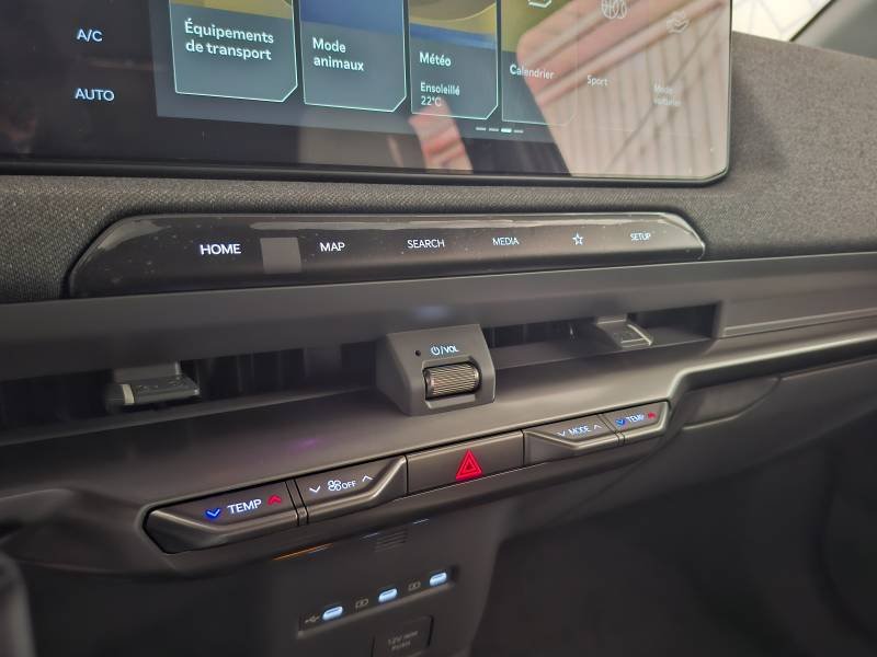 Kia EV2 - Photo 39