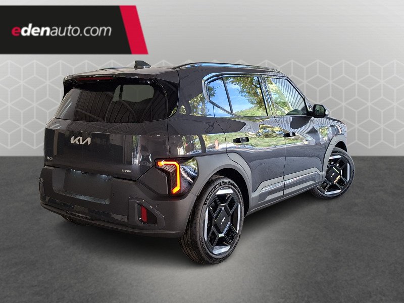 Kia EV2 - Photo 4