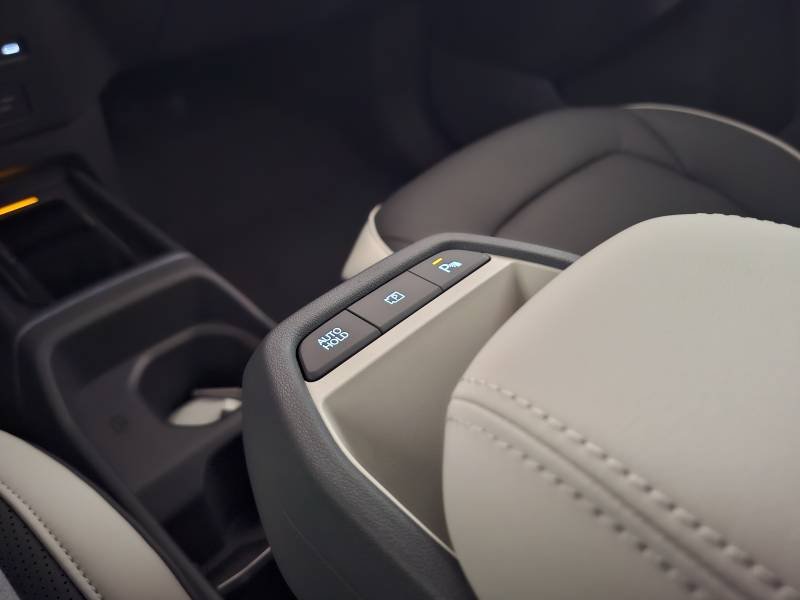 Kia EV2 - Photo 45