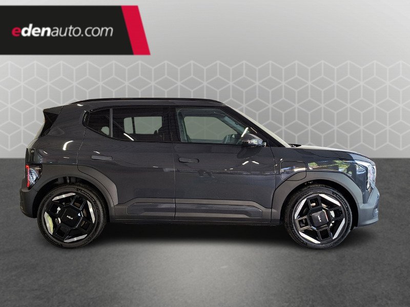 Kia EV2 - Photo 5