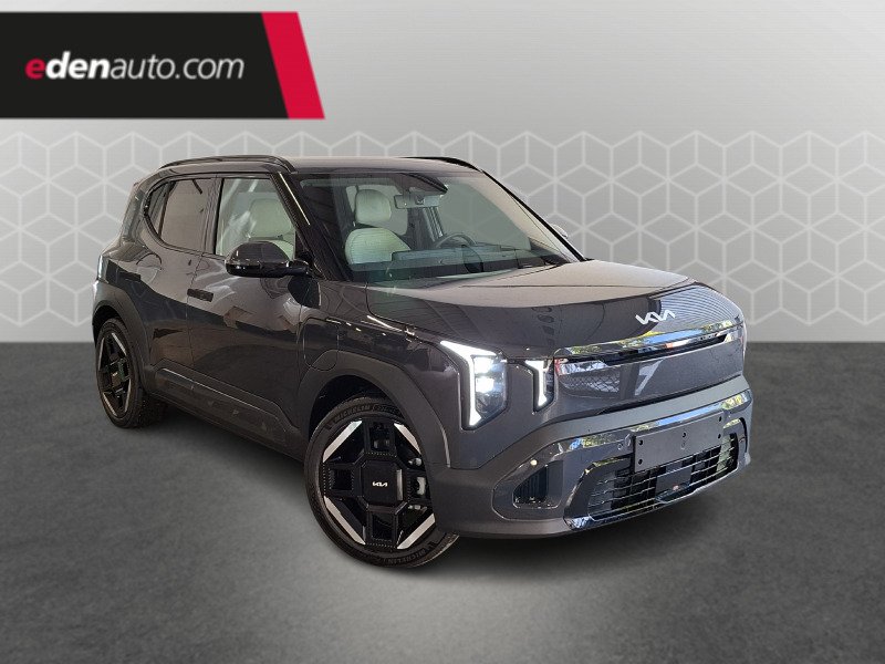Kia EV2 - Photo 6