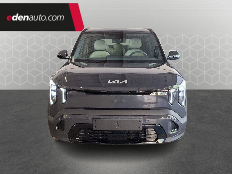 Kia EV2 - Photo 7