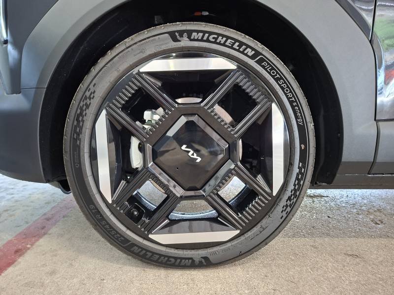 Kia EV2 - Photo 8