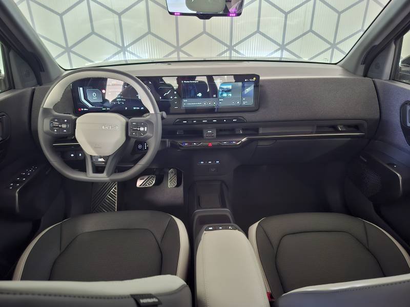 Kia EV2 - Photo 10