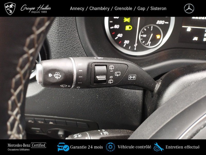 Mercedes Vito - Photo 13