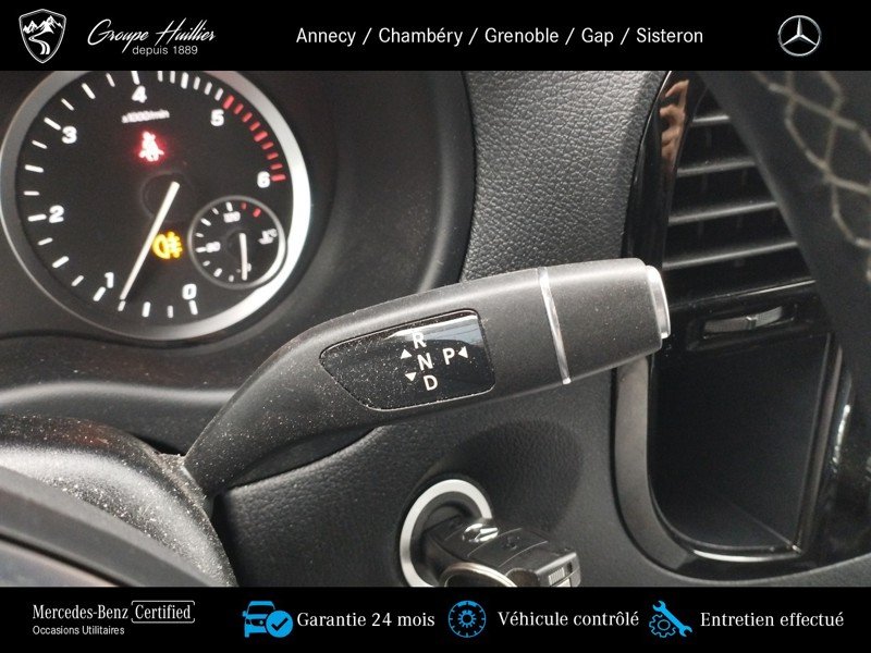 Mercedes Vito - Photo 14
