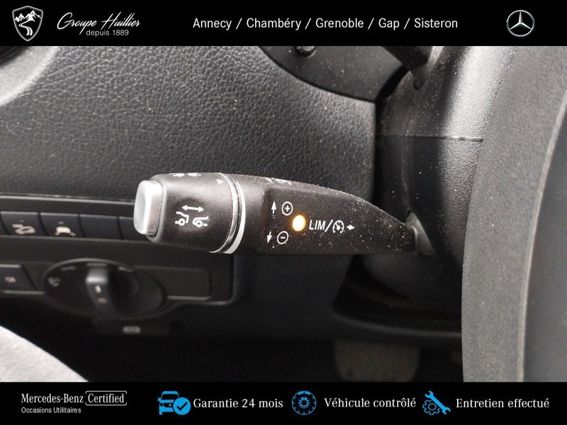 Mercedes Vito - Photo 15