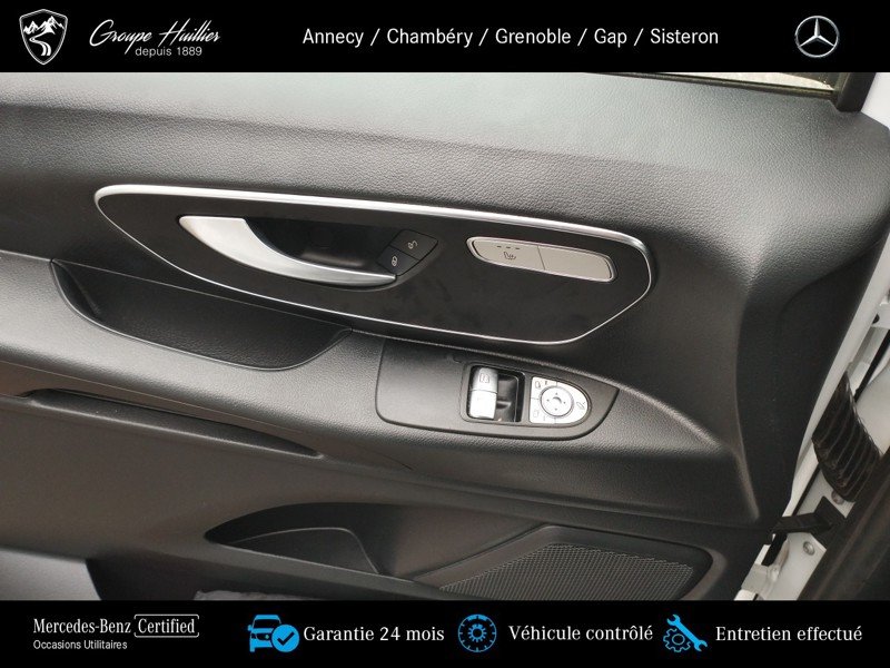 Mercedes Vito - Photo 17