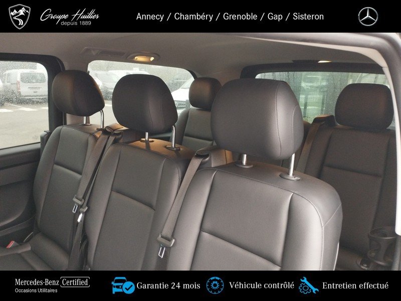 Mercedes Vito - Photo 19