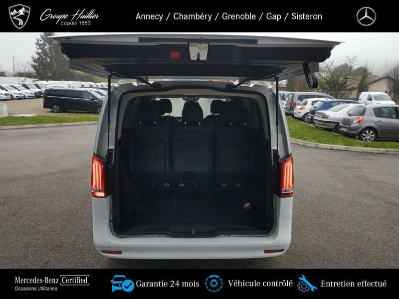 Mercedes Vito - Photo 7