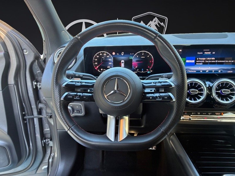 Mercedes Gla - Photo 12