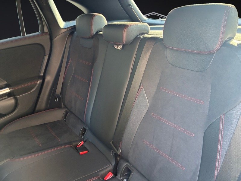 Mercedes Gla - Photo 13