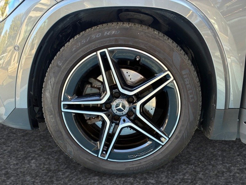 Mercedes Gla - Photo 14
