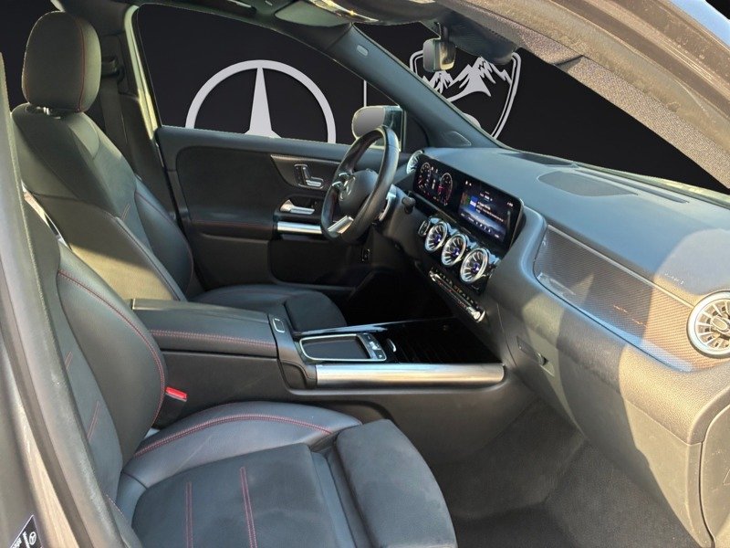 Mercedes Gla - Photo 15