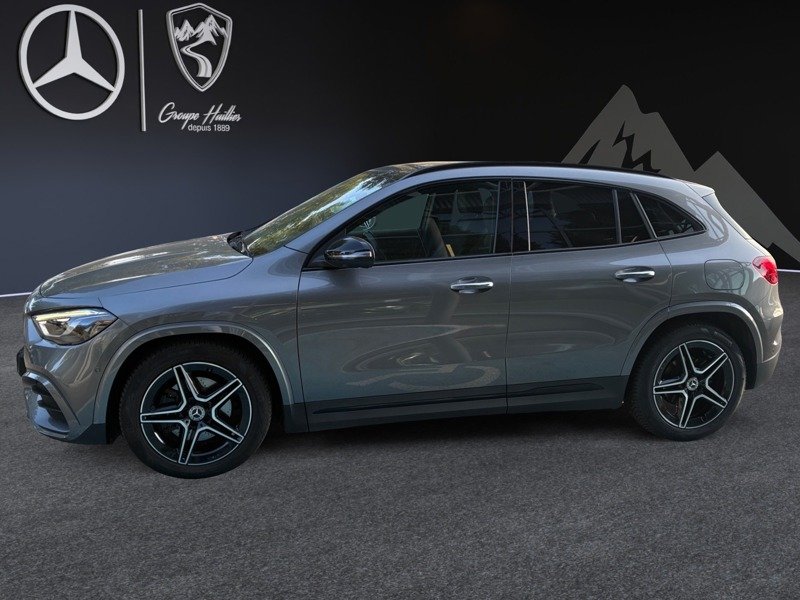 Mercedes Gla - Photo 2