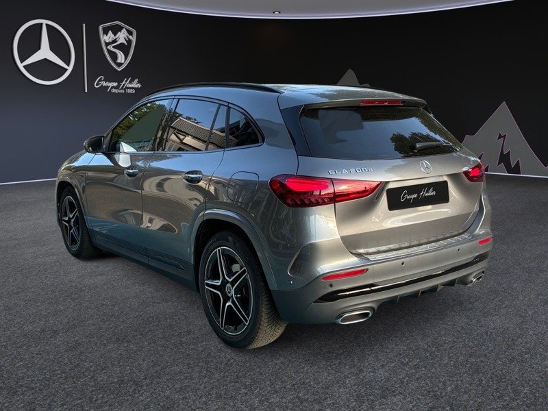 Mercedes Gla - Photo 3
