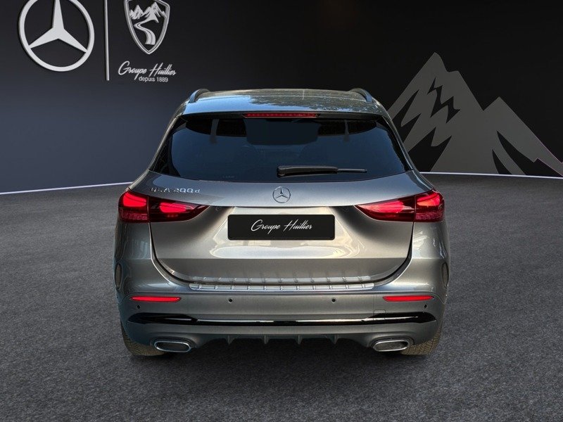 Mercedes Gla - Photo 4