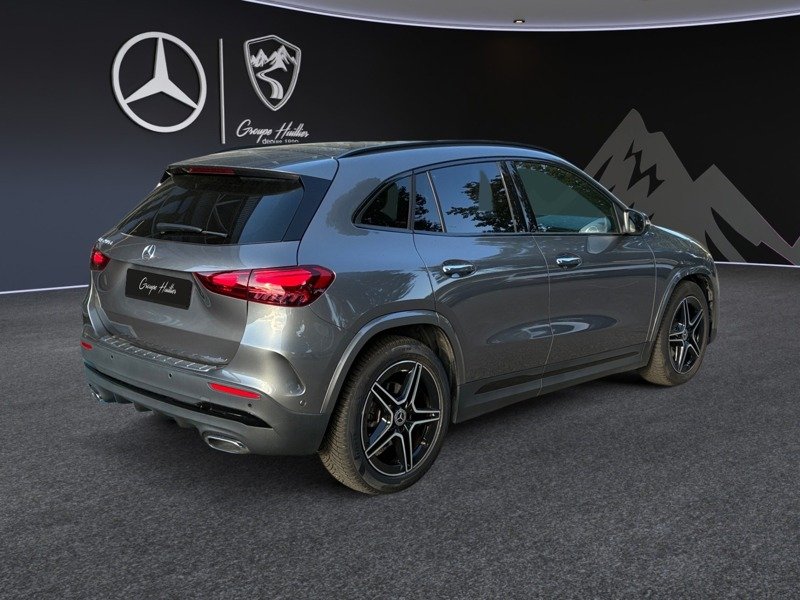 Mercedes Gla - Photo 5