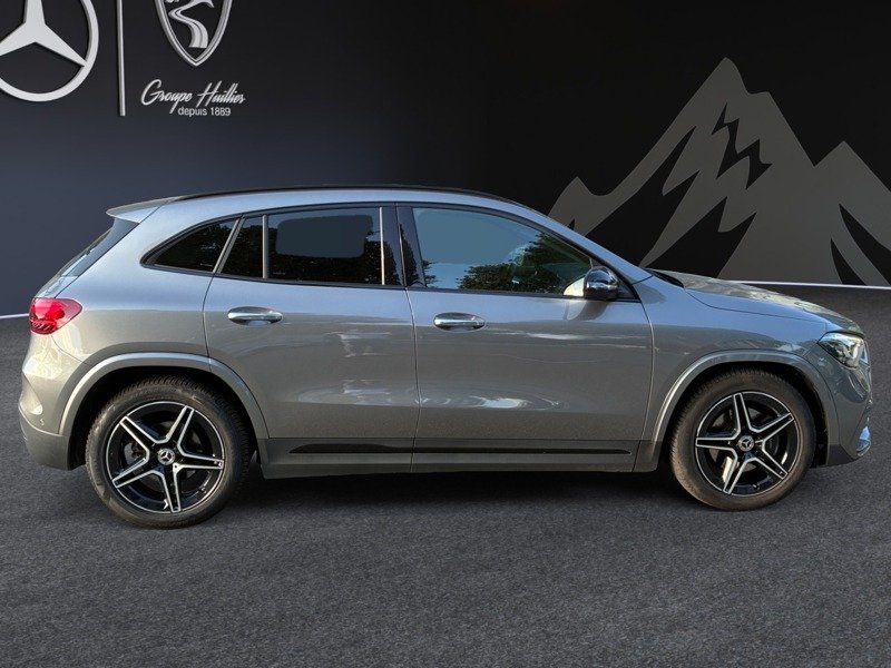 Mercedes Gla - Photo 6