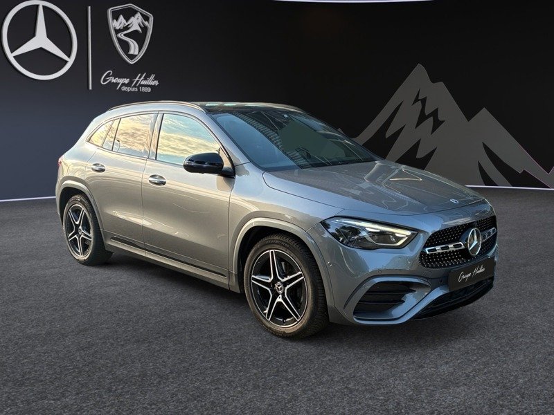 Mercedes Gla - Photo 7