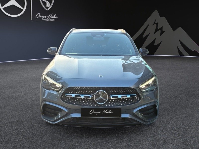 Mercedes Gla - Photo 8