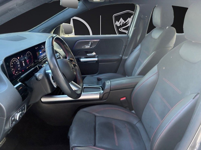 Mercedes Gla - Photo 9