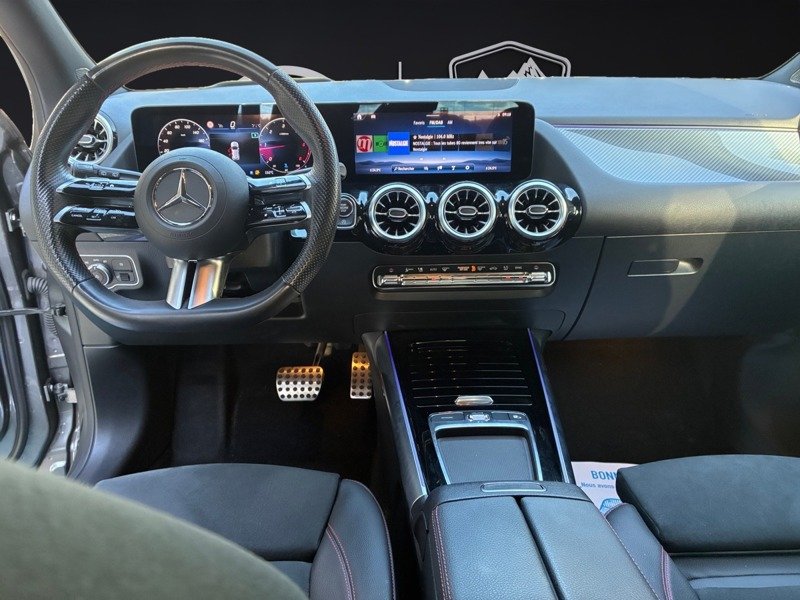 Mercedes Gla - Photo 10