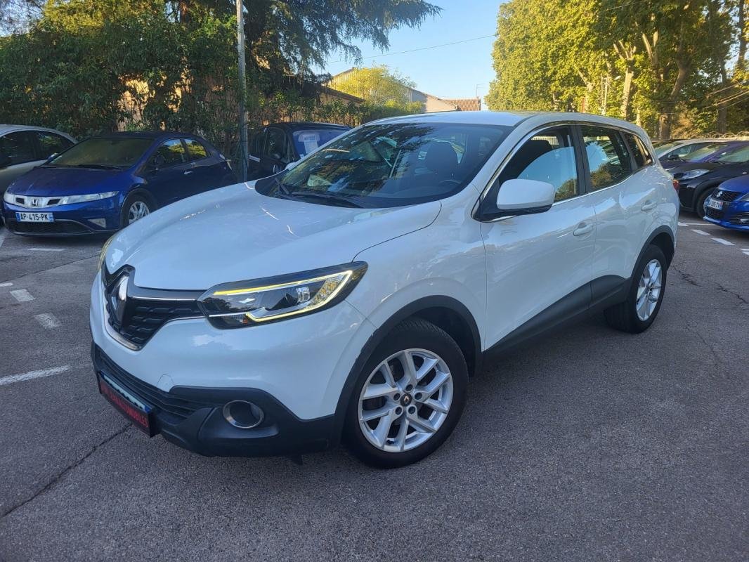 Renault Kadjar - Photo 1