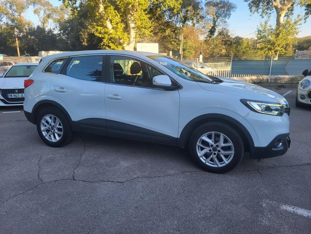 Renault Kadjar - Photo 2