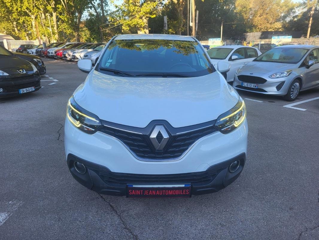 Renault Kadjar - Photo 3