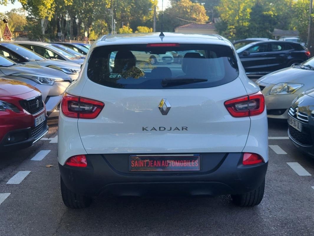 Renault Kadjar - Photo 4