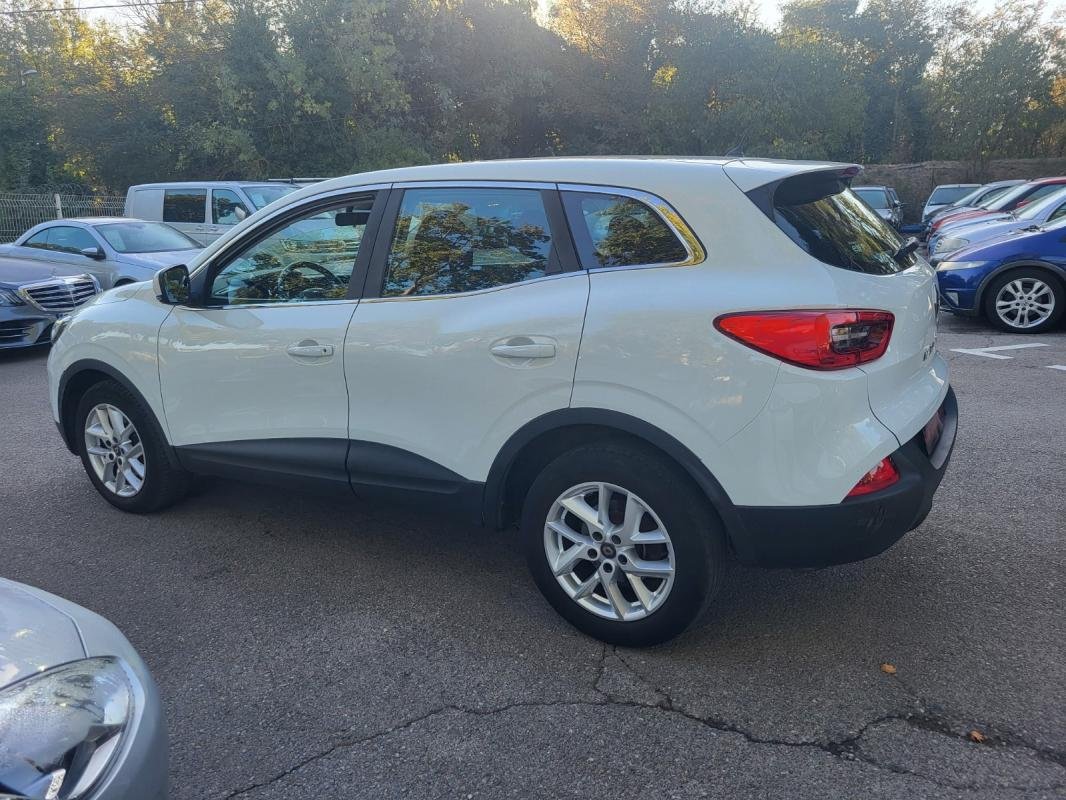 Renault Kadjar - Photo 5