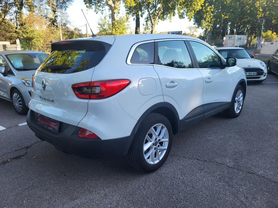 Renault Kadjar - Photo 6