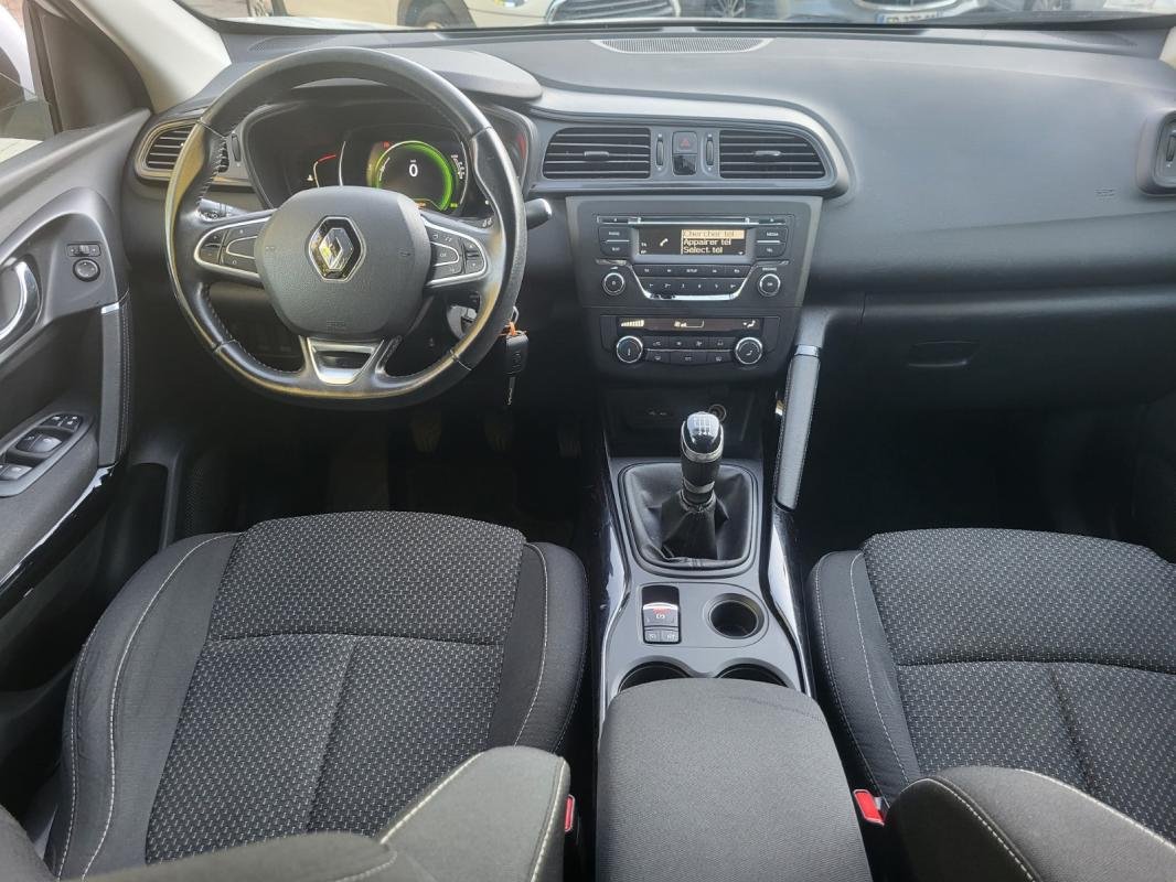 Renault Kadjar - Photo 7