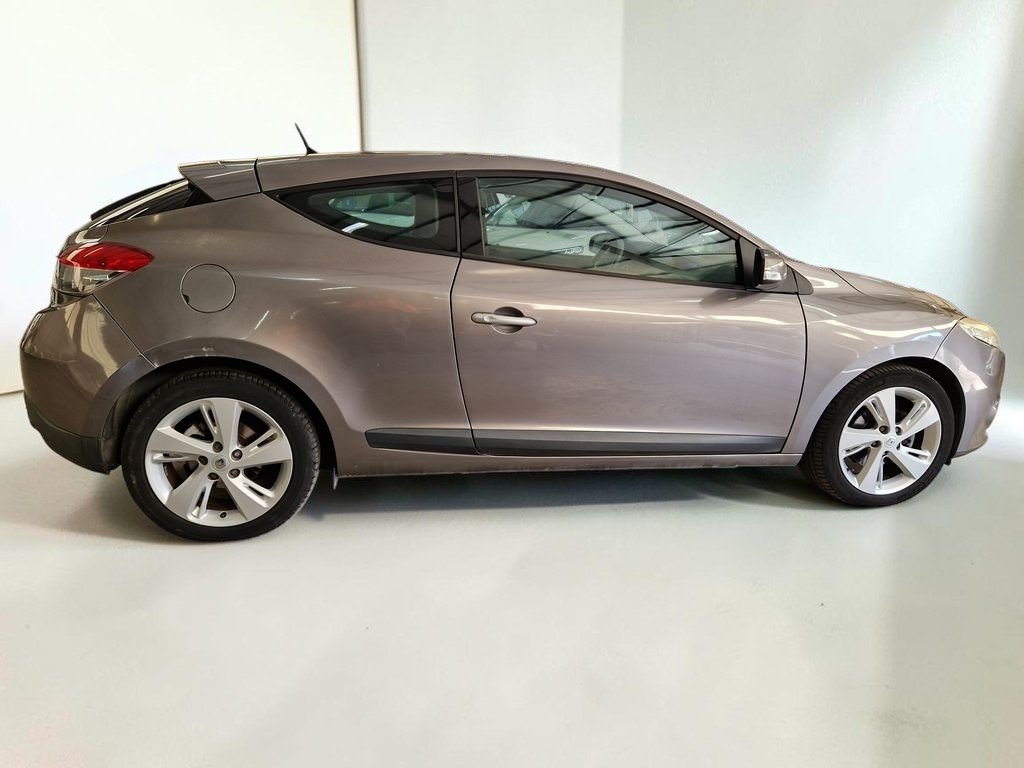 Renault Mégane Coupé - Photo 7