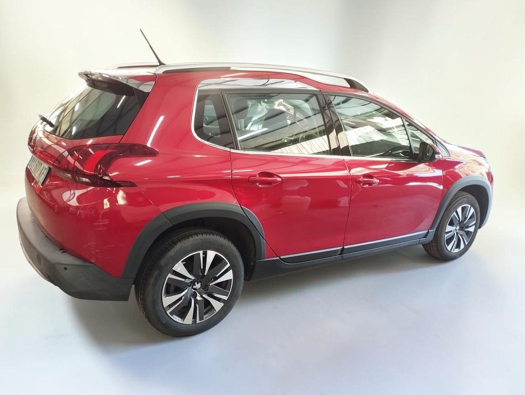 Peugeot 2008 - Photo 7