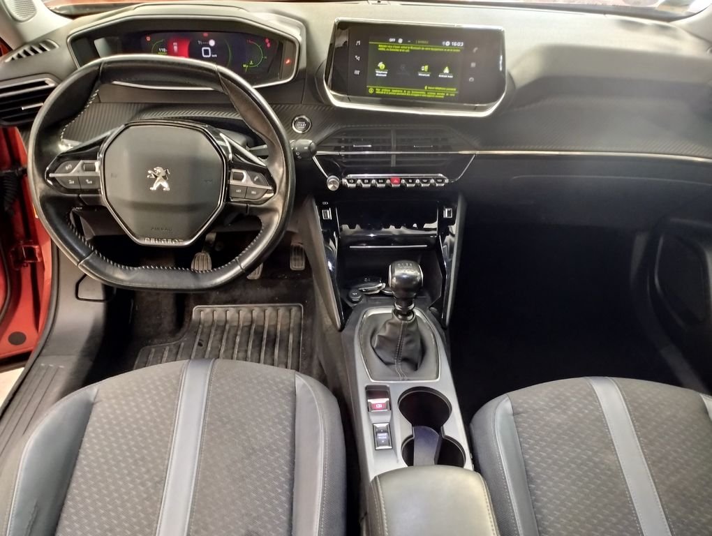 Peugeot 2008 - Photo 3