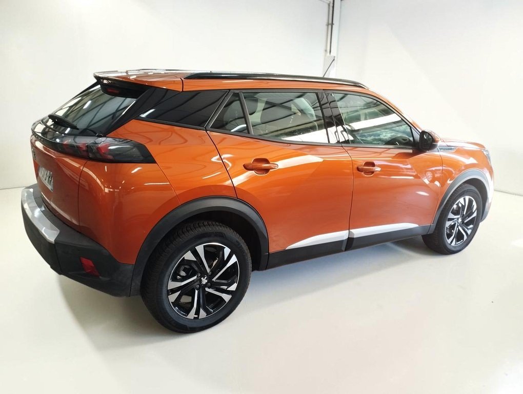 Peugeot 2008 - Photo 7