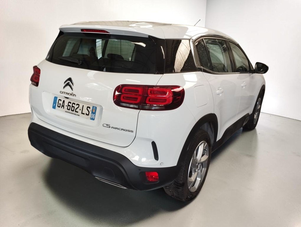 Citroën C5 Aircross - Photo 2