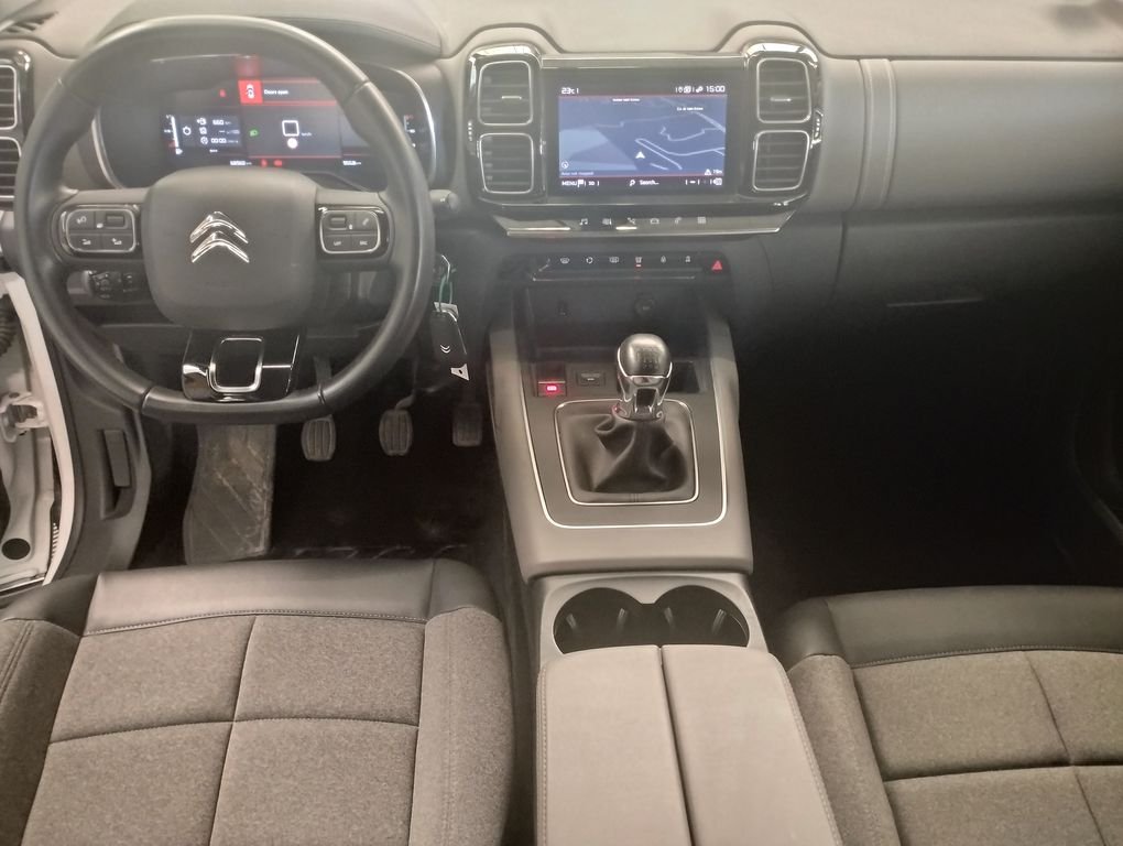 Citroën C5 Aircross - Photo 3